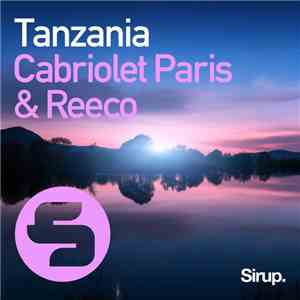Cabriolet Paris & Reeco - Tanzania