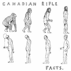 Canadian Rifle - Facts.