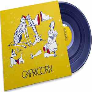 Capricorn  - These Days