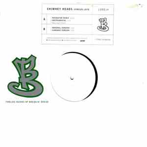 Chimney Heads - Spread Love