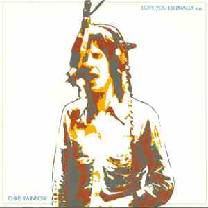 Chris Rainbow - Love You Eternally E.P.