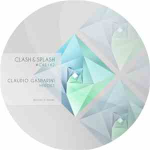 Claudio Gasparini - Heroes