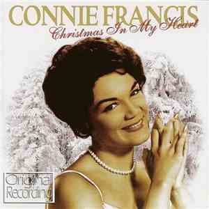 Connie Francis - Christmas In My Heart