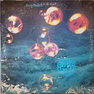 Deep Purple - Who Do We Think We Are!