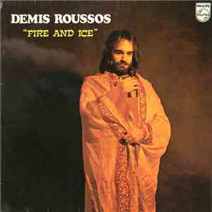Demis Roussos - Fire And Ice