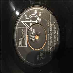 Diana Ross & The Supremes - Baby Love