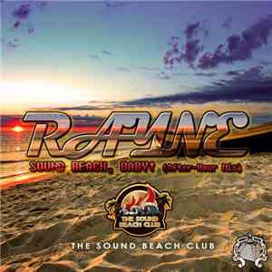 DJ Rayne - The Sound Beach Club Vol.1