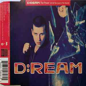 D:Ream - The Power (Of All The Love In The World)