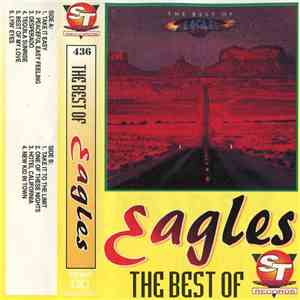 Eagles - The Best Of