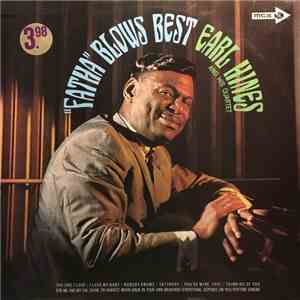 Earl Hines And His Quartet - 