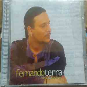 Fernando Terra - Ladrão De Sonhos