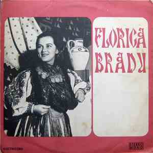 Florica Bradu - Florica Bradu