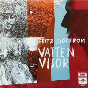 Fritz Sjöström - Vattenvisor