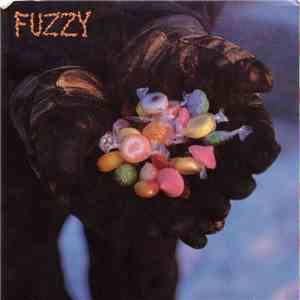 Fuzzy - Flashlight