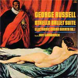George Russell feat. Jan Garbarek - Othello Ballet Suite / Electronic Organ ...