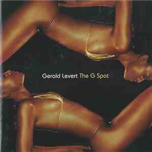 Gerald Levert - The G Spot
