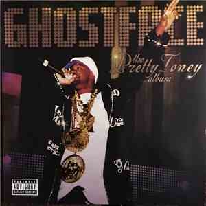 Ghostface - The Pretty Toney Album