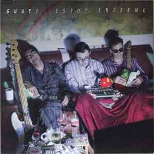 Guay! - Estoy Enfermo