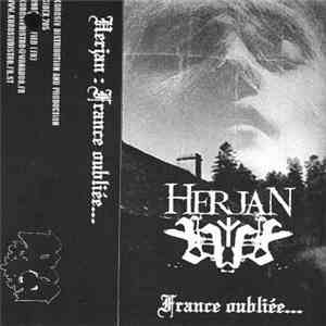 Herjan - France Oubliée...