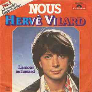 Hervé Vilard - Nous