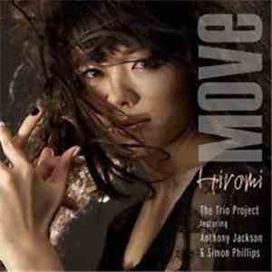 Hiromi - Move