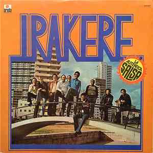 Irakere - Irakere