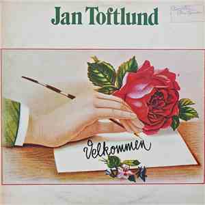 Jan Toftlund - Velkommen