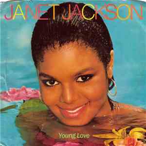 Janet Jackson - Young Love