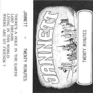 Jannett - Twenty Minutes