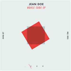 Jean Doe - Norse Code EP