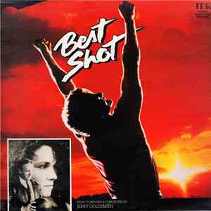 Jerry Goldsmith - Best Shot