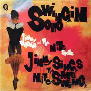 Jimmy Jacobs And The Nite Spots - Swingin' Soho