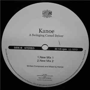 Kanoe - In A Shower Of Blossom