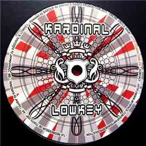 Kardinal, Lowkey - Le Redresseur De Torts 06