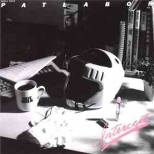 Kenji Kawai - Mobile Police Patlabor Image Sound-track Album Vol. 2 Interce ...