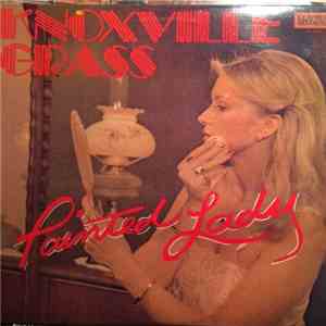 Knoxville Grass - Painted Lady