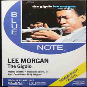 Lee Morgan - The Gigolo