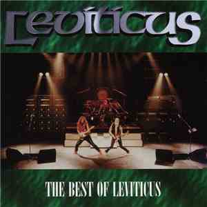 Leviticus - The Best Of Leviticus