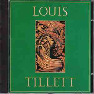Louis Tillett - Ego Tripping At The Gates Of Hell