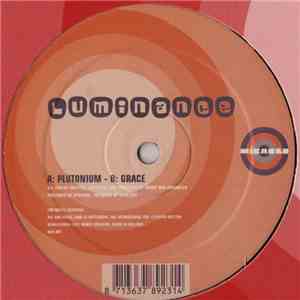 Luminance - Plutonium