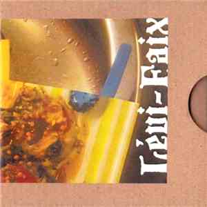Lévi - Faix - Žalování Z Nebytí