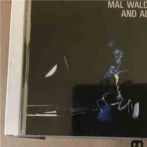 Mal Waldron - And Alone