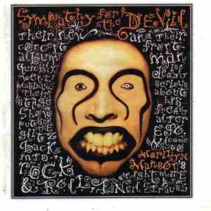 Marilyn Manson - Sympathy For The Devil