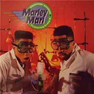 Marley Marl Featuring Craig G. - Droppin' Science
