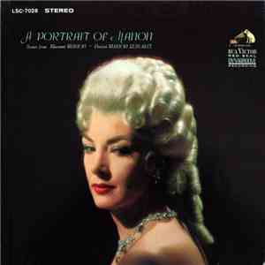 Massenet / Puccini - Anna Moffo - A Portrait Of Manon