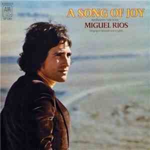 Miguel Ríos - A Song Of Joy