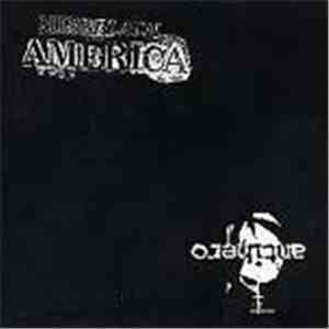 Miss Black America / Antihero - Split