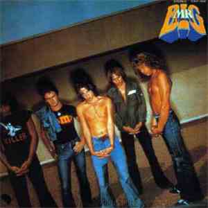 Mr. Big - Photographic Smile