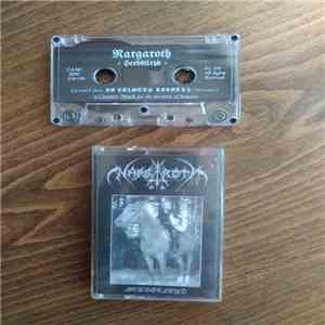 Nargaroth - Herbstleyd