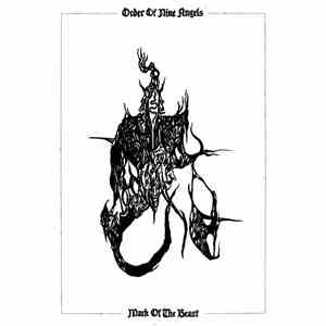 Order Of Nine Angels - Mark Of The Beast